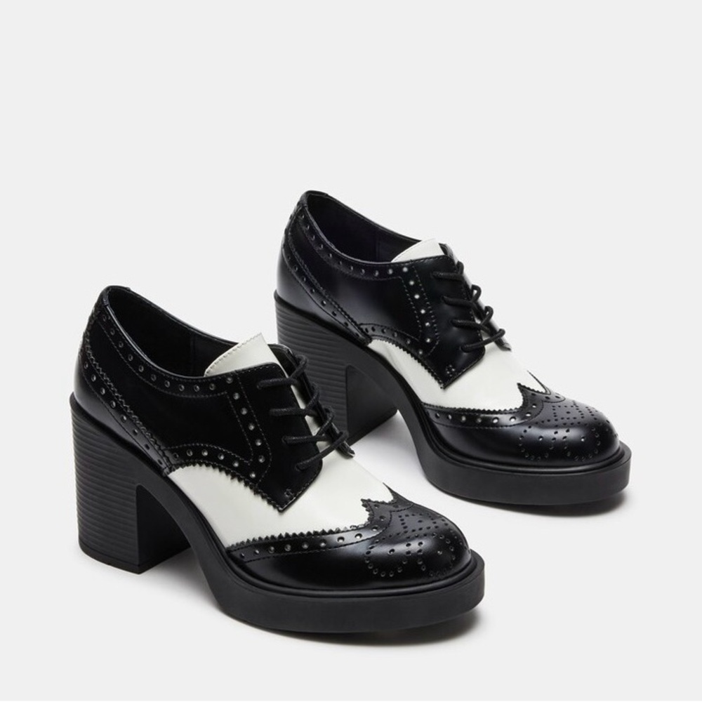 Steve Madden Poetta Heels